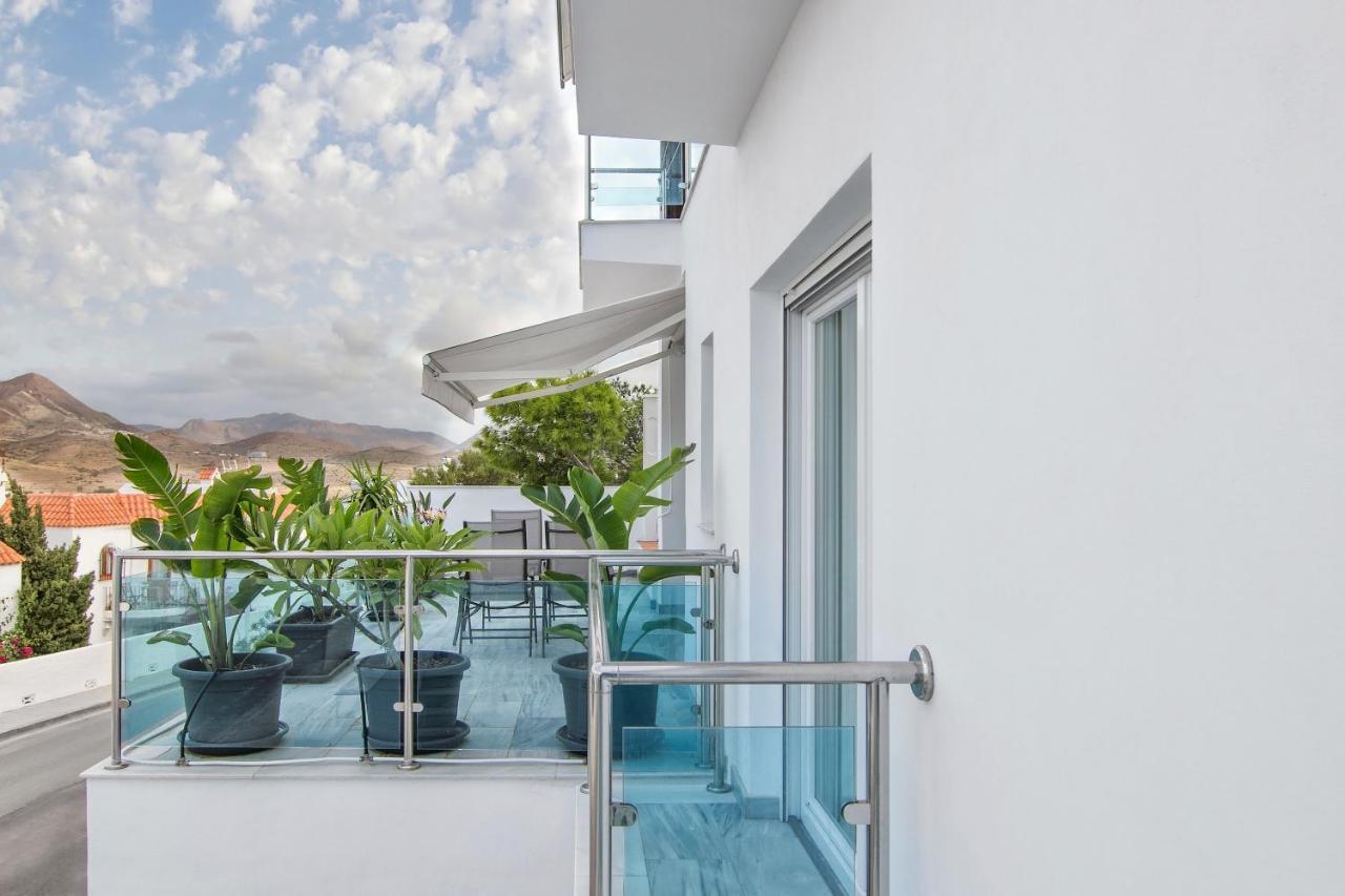 Complejo Villazul San José Exterior foto